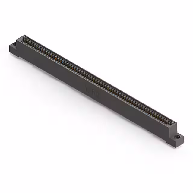 395-062-540-107 EDAC Inc.  Edgeboard Connectors